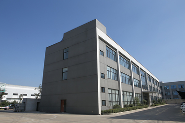 Chiny Changzhou Meshel Netting Industrial Co., Ltd.