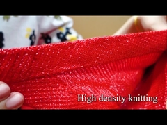 Tkanina żagla przeciwsłonecznego z polietylenu HDPE Yard Wind 180gsm, zewnętrzny żagiel przeciwsłoneczny