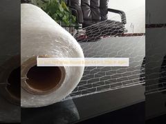 Owijarka do bel okrągłych 67 cali, 64 cale x 7000 stóp, 8 g/m²