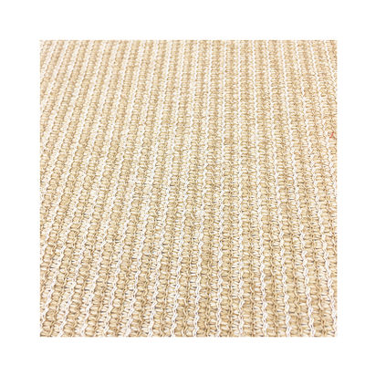 320gsm Beige Shade Net – Durable UV Protected Netting for Garden, Greenhouse & Parking