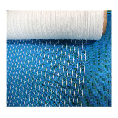 Wykorzystuje się w tym celu najwyższą jakość opakowania sieciowego do siły i siły.