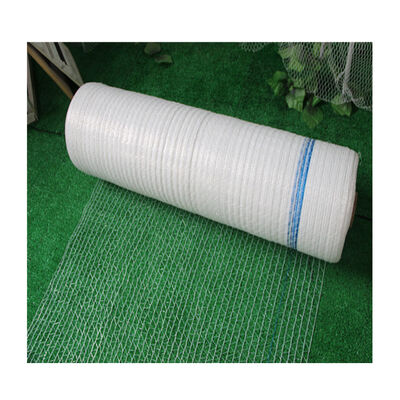 Uniwersalne opakowanie sieciowe do siłowania i siłkowania