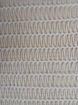 Durable Hail Net constructed with high density polyethylene material designed to shield gardens apple trees and crops from hail damage