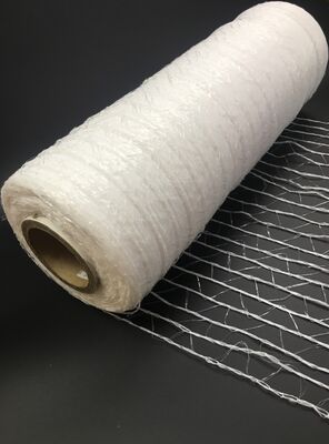 Elastyczna siatka paletowa ułatwiająca obsługę i efektywne przechowywanie – klasa przemysłowa
