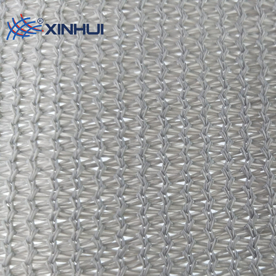 Green Anti Uv HDPE Sun Shade Net For Agricultural Greenhouse