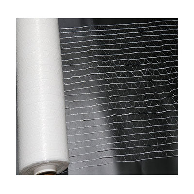 Agricultural Bale Net Wrap Roll – Perfect Coverage for Hay, Straw & Silage