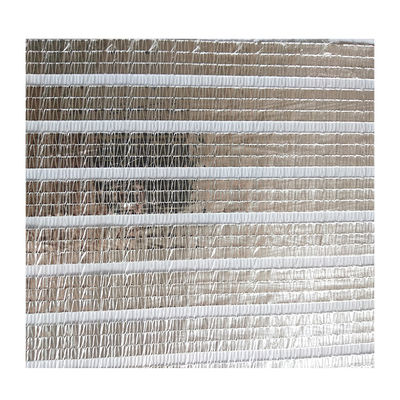 High-Quality Thermal Screen for Greenhouse | Energy Saving & Climate Control