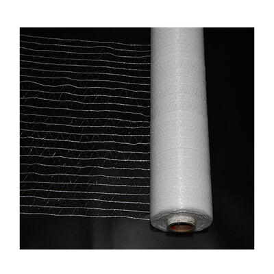 Wykorzystuje się w tym celu najwyższą jakość opakowania sieciowego do siły i siły.