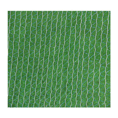 Wysokiej wytrzymałości owinięcie sieci rolniczej z balonami