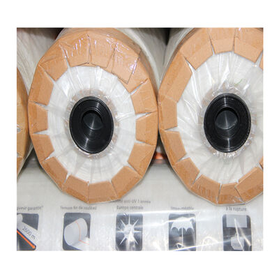 Wysokiej wytrzymałości owinięcie sieci rolniczej z balonami