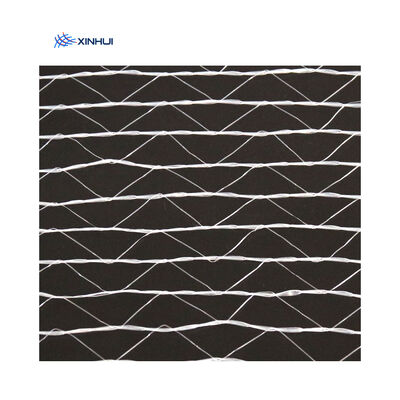 Ciężko działający opakowanie sieci balinowej o doskonałej wytrzymałości na rozciąganie