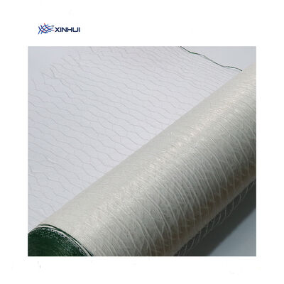 UV-odporny opakowanie sieciowe Bale dla każdej pogody