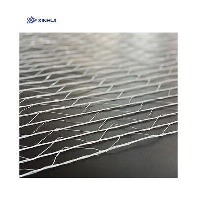 Ekologiczne opakowanie sieciowe z balerami o wysokim pokryciu, zmniejszonej ilości odpadów filmowych, kompatybilne ze wszystkimi głównymi markami balerów