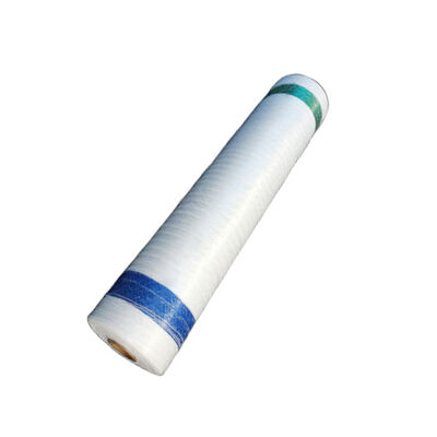 Kosztowo opłacalne opakowanie sieciowe z baletu, wysoka trwałość, płynne rozwijanie i efektywne wyniki opakowania