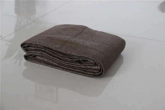 Prywatność Siatka ogrodzeniowa Osłona z tkaniny Szyba przednia ze wzmocnionymi przelotkami do ogrodzenia ogrodowego