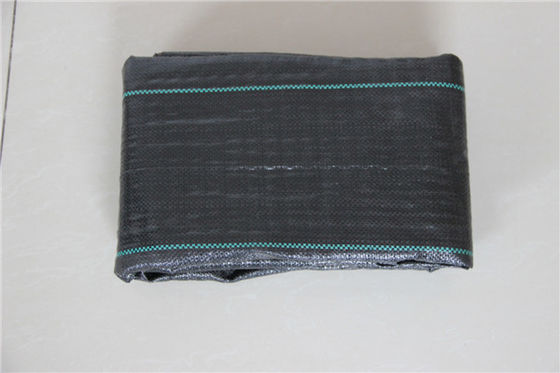 2-metrowa mata do kontroli chwastów Jumbo Roll