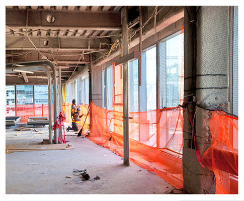 Siatka na gruz o bardzo dużej wytrzymałości