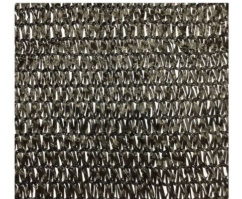 70% Procent Rolnej Tkaniny Odcieniającej Siatki Zielonej Siatki