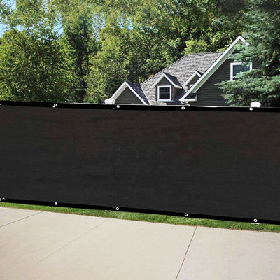 40m 50m Balkon Szyba przednia Patio Apartament Balustrada balkonu Osłony chroniące przed wiatrem