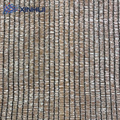 Rolka tkaniny UV HDPE Shade 90% - 95% dla roślin ogrodowych