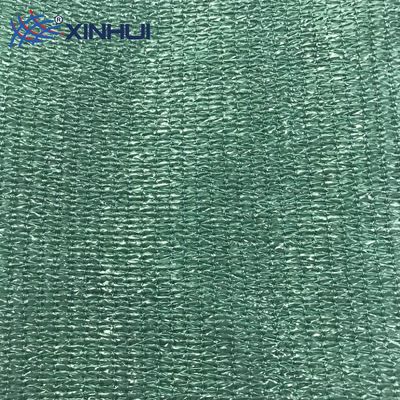 Niestandardowa szklarnia z cieniowaniem HDPE Sun Mesh Sunblock Shade Net Greenhouse